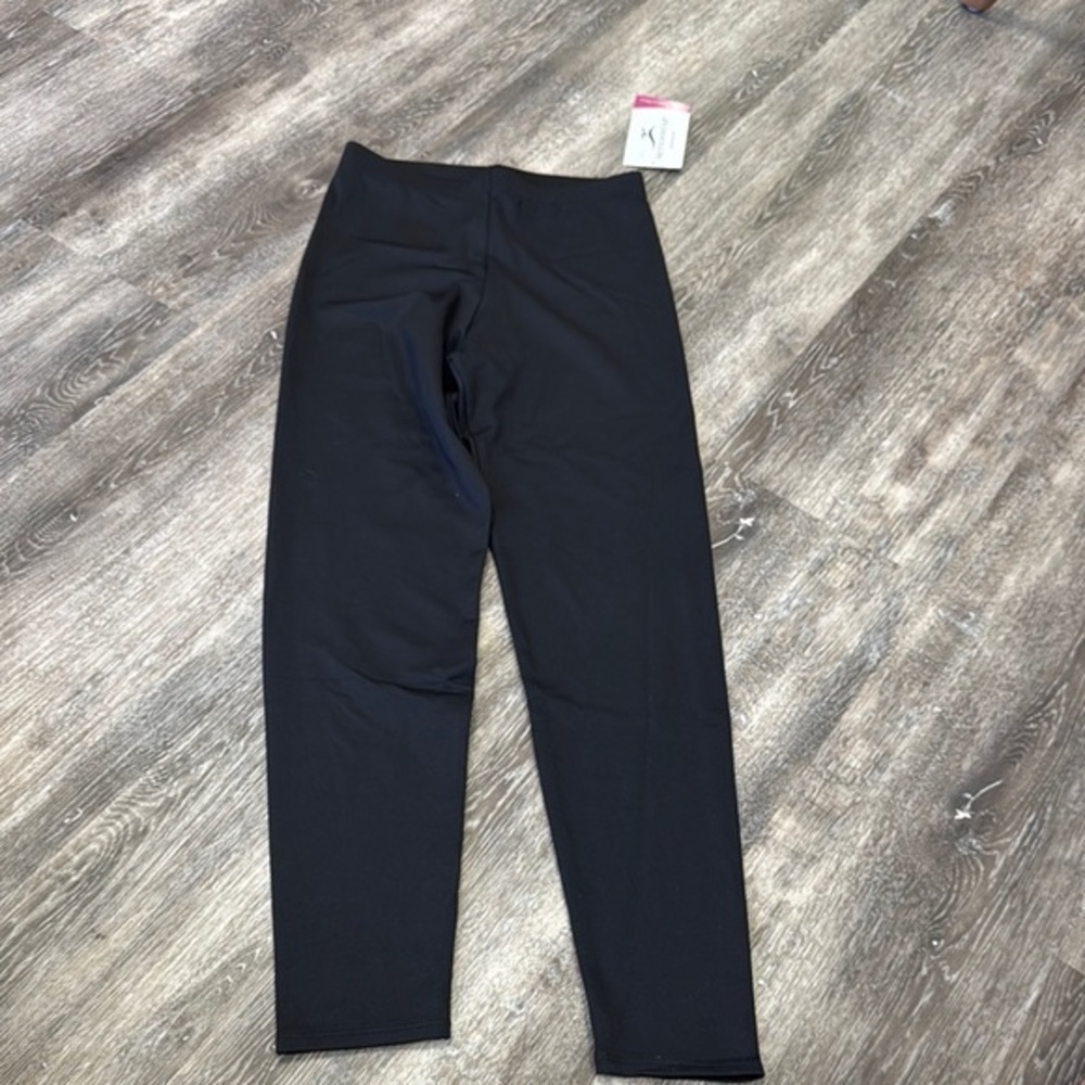 Motionwear Black Leggings